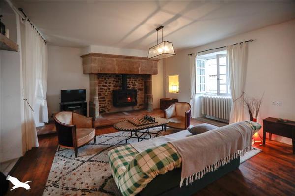 Maison à vendre |  Villefranche-de-Rouergue |  5 pièces | 185 m²