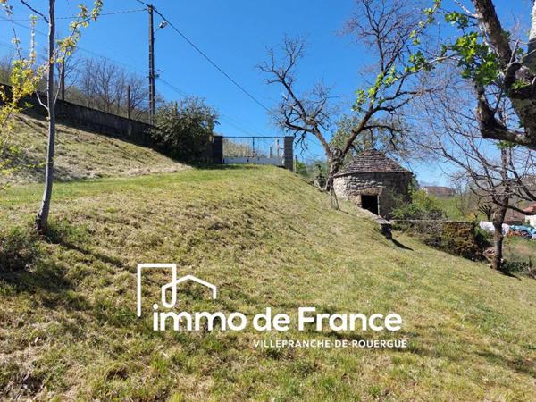 Maison à vendre à Monteils (12200)