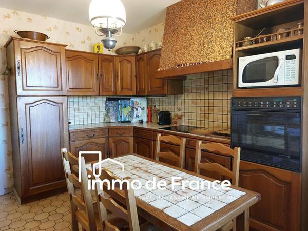Maison à vendre à Monteils (12200)