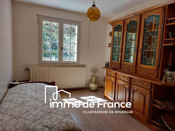 Maison à vendre à Monteils (12200)