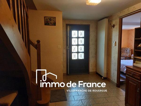 Maison à vendre à Monteils (12200)