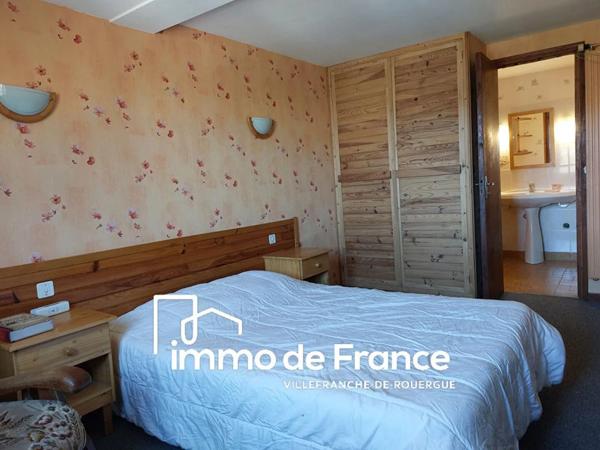 Maison à vendre à Monteils (12200)