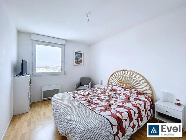 Appartement à vendre à Montigny-lès-Metz (57950)
