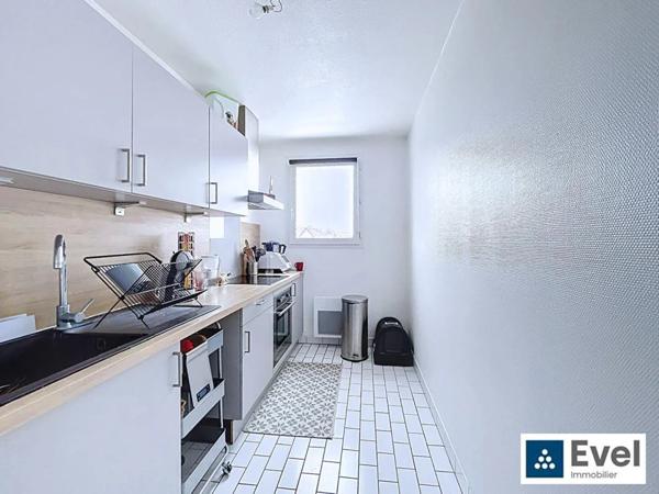 Appartement à vendre à Montigny-lès-Metz (57950)