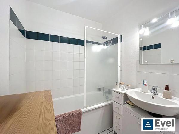 Appartement à vendre à Montigny-lès-Metz (57950)