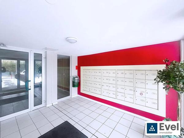 Appartement à vendre à Montigny-lès-Metz (57950)