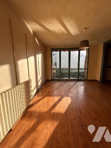 APPARTEMENT SAINT ROCH