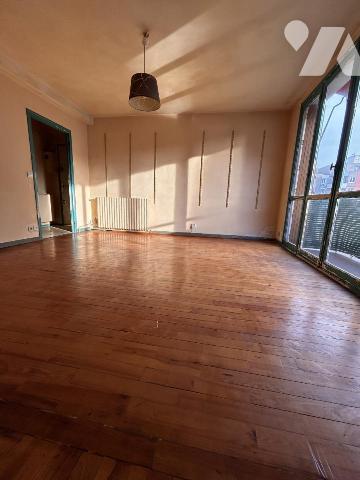 APPARTEMENT SAINT ROCH