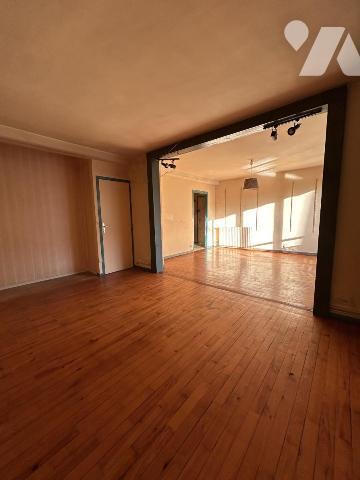 APPARTEMENT SAINT ROCH