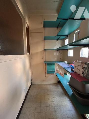 APPARTEMENT SAINT ROCH