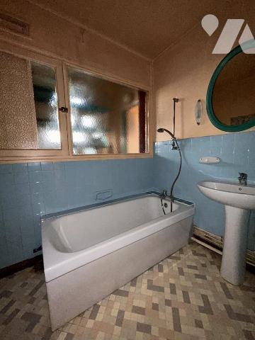 APPARTEMENT SAINT ROCH