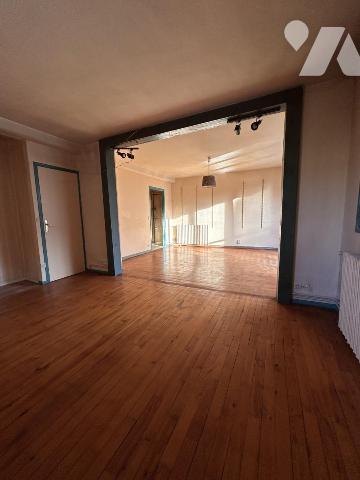 APPARTEMENT SAINT ROCH