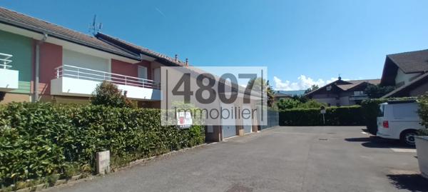 Maison à vendre à Thonon-les-Bains (74200)
