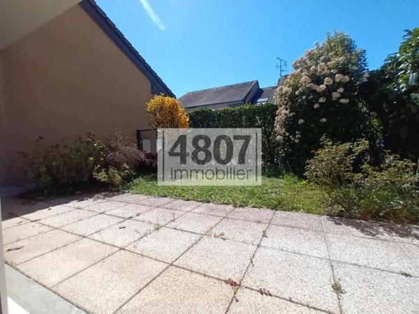 Maison à vendre à Thonon-les-Bains (74200)