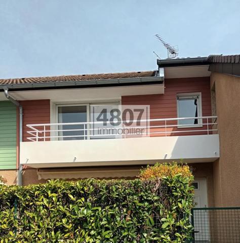 Maison à vendre à Thonon-les-Bains (74200)