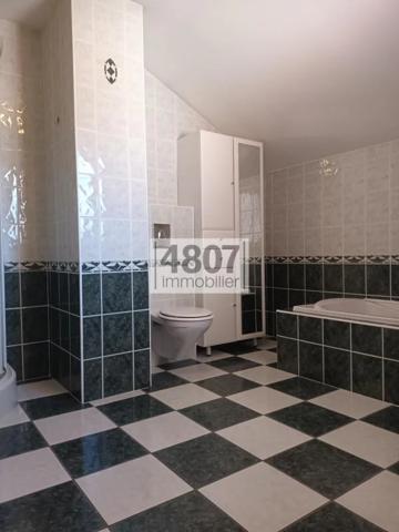 Maison à vendre à Thonon-les-Bains (74200)