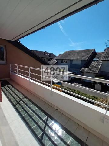 Maison à vendre à Thonon-les-Bains (74200)
