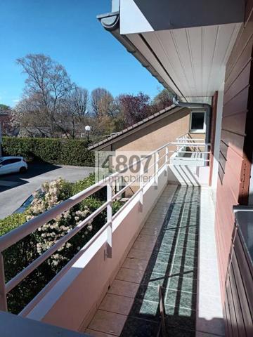 Maison à vendre à Thonon-les-Bains (74200)