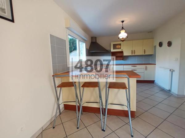 Maison à vendre à Thonon-les-Bains (74200)