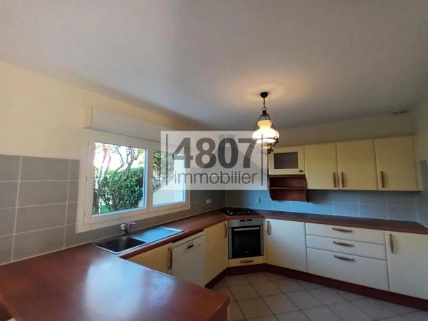Maison à vendre à Thonon-les-Bains (74200)