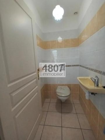 Maison à vendre à Thonon-les-Bains (74200)