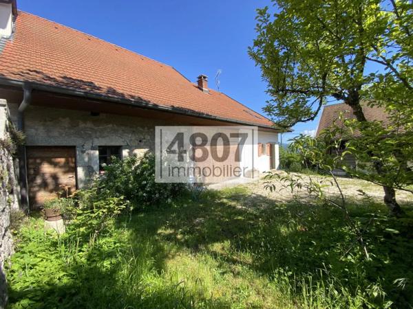 Maison à vendre à Amancy (74800)