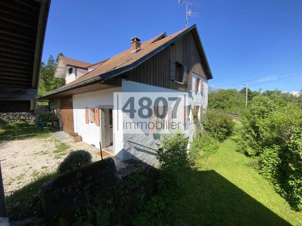 Maison à vendre à Amancy (74800)
