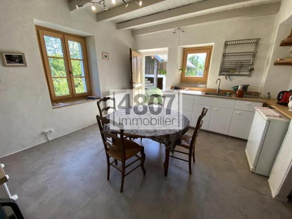 Maison à vendre à Amancy (74800)