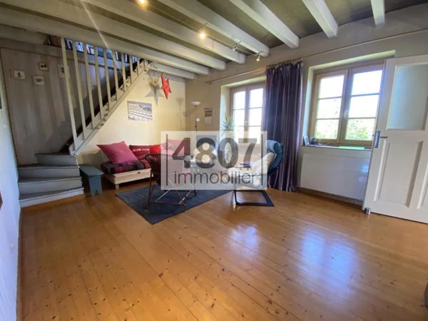 Maison à vendre à Amancy (74800)