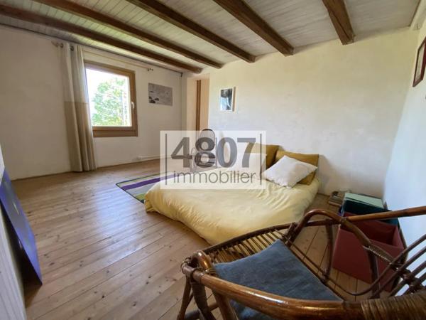 Maison à vendre à Amancy (74800)