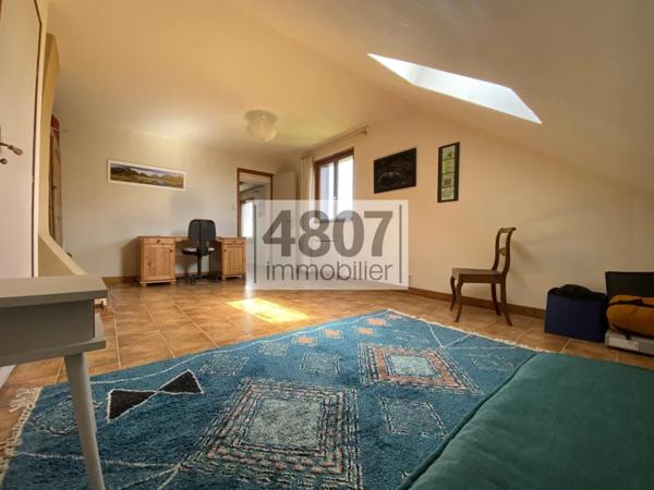 Maison à vendre à Amancy (74800)