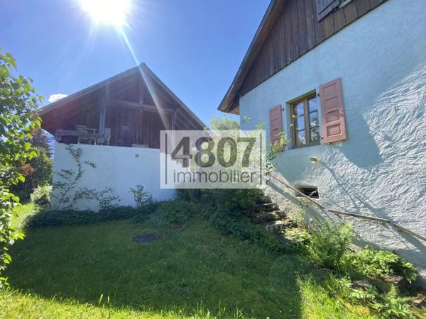 Maison à vendre à Amancy (74800)