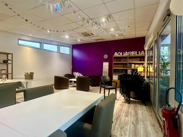 Appartement à vendre 3 pièces 60m² Wasquehal (59290)