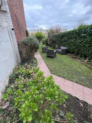 Maison à vendre à Mons en Baroeul dans le Nord (59370), ref : 59196-46