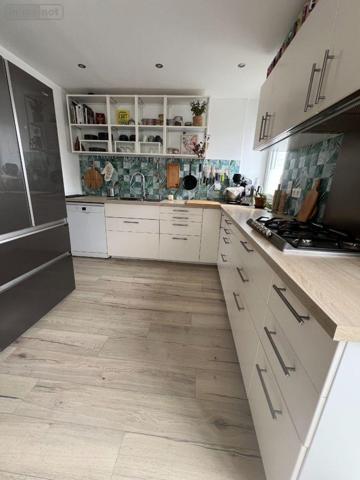 Maison à vendre à Mons en Baroeul dans le Nord (59370), ref : 59196-46