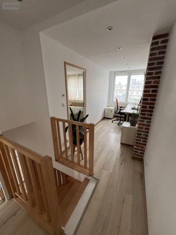 Maison à vendre à Mons en Baroeul dans le Nord (59370), ref : 59196-46