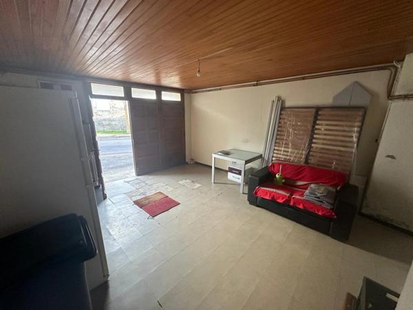 Dpt (88), Secteur VITTEL / CONTREXEVILLE , à vendre MAISON T5 avec GARAGE et TERRAIN de 671 m2