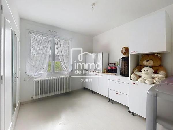 Maison à vendre à Évron (53600)