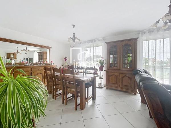 Maison à vendre à Évron (53600)