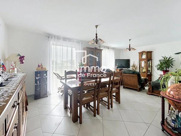 Maison à vendre à Évron (53600)