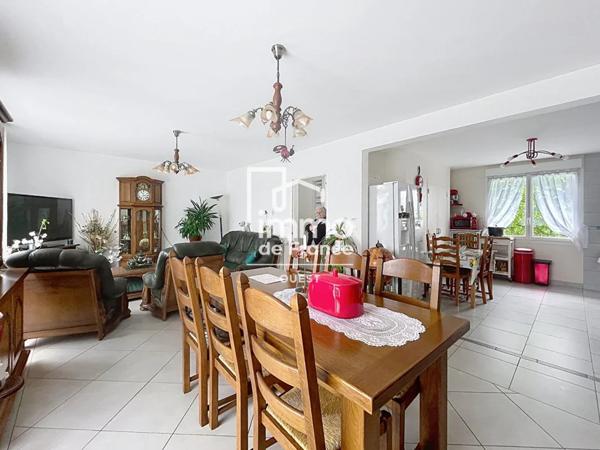 Maison à vendre à Évron (53600)