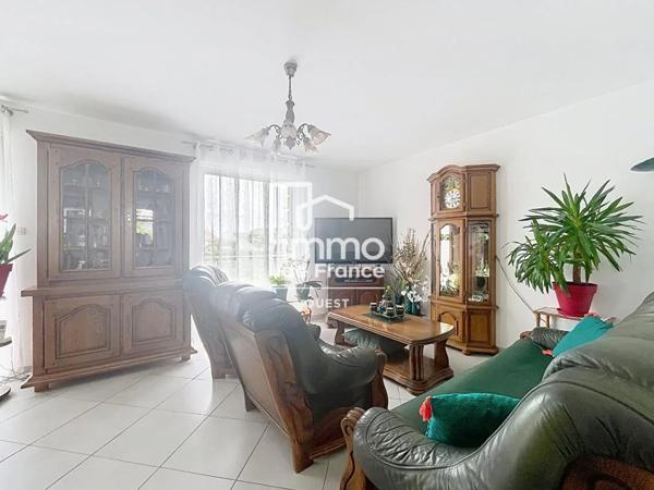 Maison à vendre à Évron (53600)