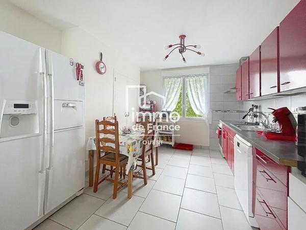 Maison à vendre à Évron (53600)