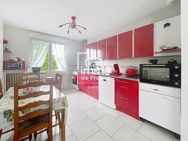 Maison à vendre à Évron (53600)