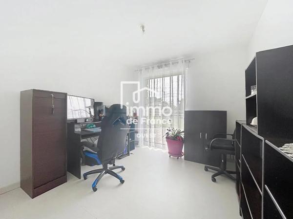 Maison à vendre à Évron (53600)