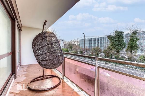 Appartement à vendre 3 pièces 78.5m² Loos (59120)