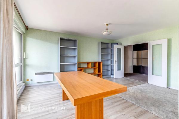 Appartement à vendre 3 pièces 78.5m² Loos (59120)