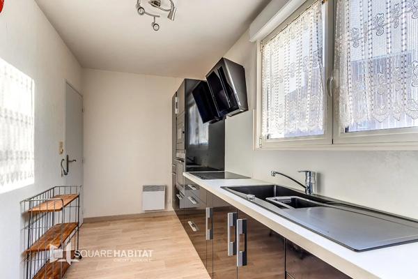 Appartement à vendre 3 pièces 78.5m² Loos (59120)