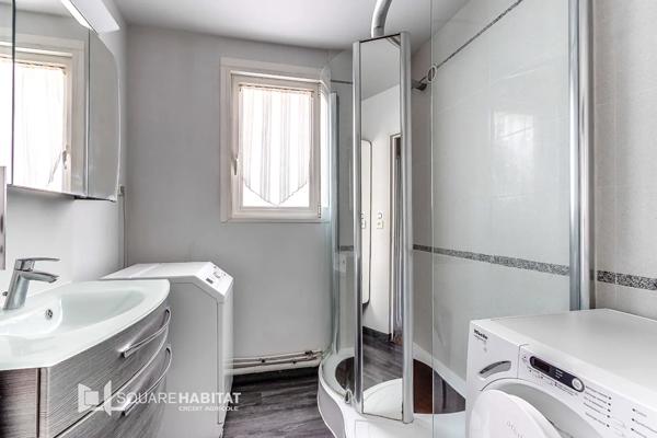 Appartement à vendre 3 pièces 78.5m² Loos (59120)