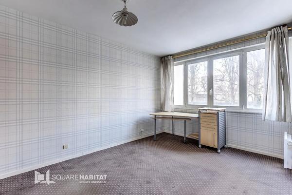 Appartement à vendre 3 pièces 78.5m² Loos (59120)